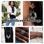 Magnificent Musings October ‘20 Complete Trend