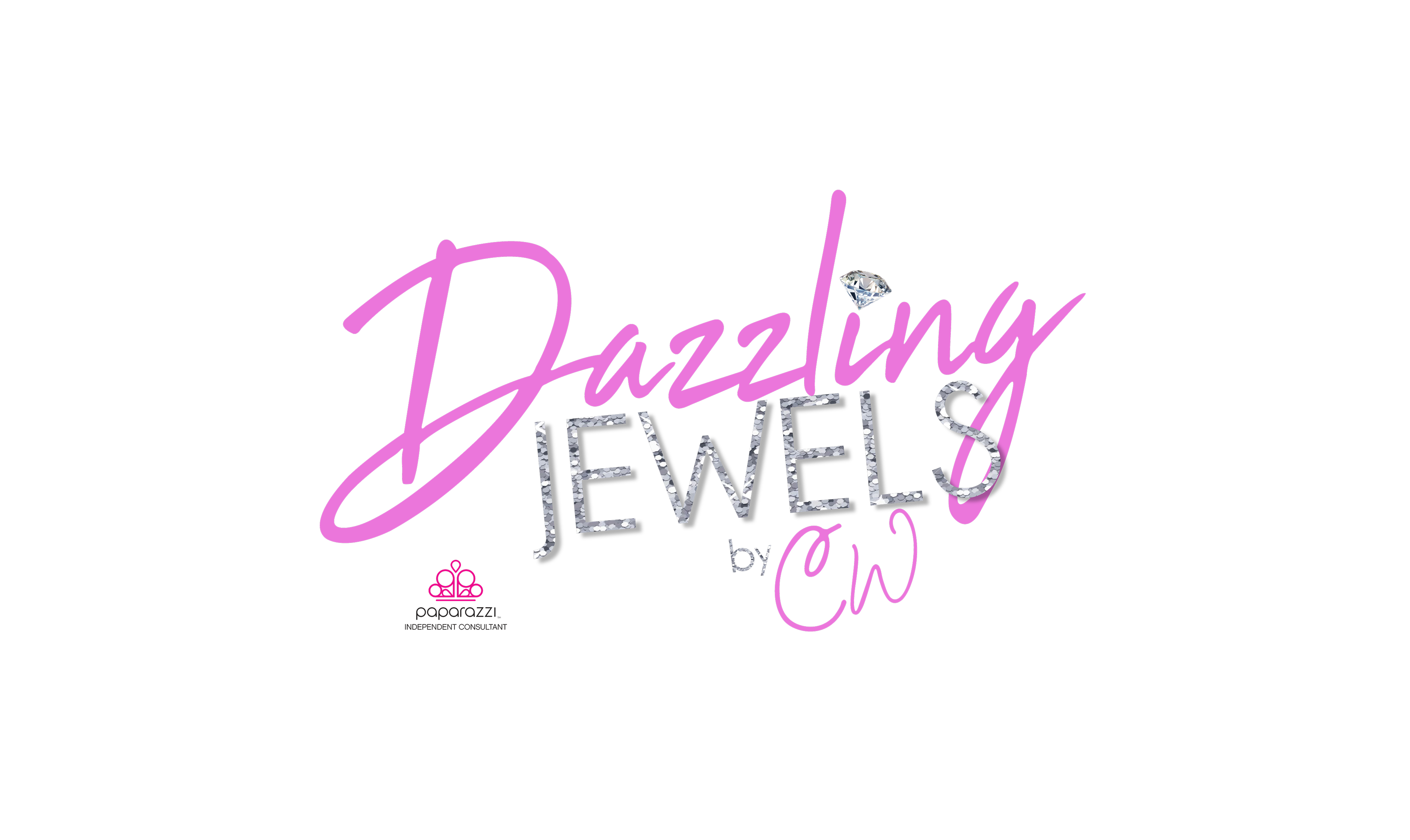 Dazzling Jewels by CW
