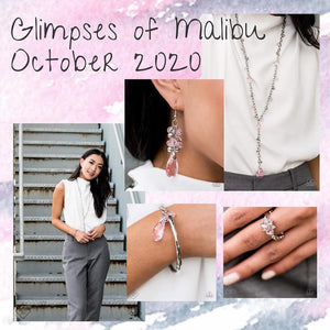 Glimpses of Malibu October ‘20 Complete Trend