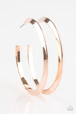 Some Like It Haute Rose Gold