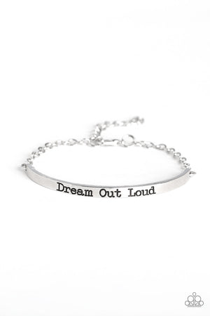 Dream Out Loud Silver