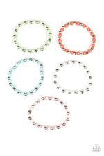 Starlet Shimmer Bracelets