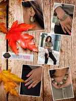Magnificent Musings October Trend Blend