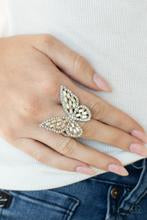 Flauntable Flutter Multi Ring