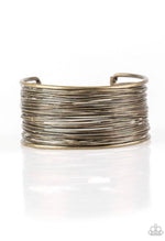 Wire Warrior Brass